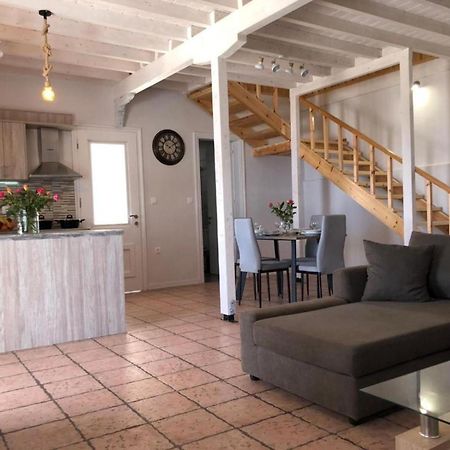 Eris Villa - Amazing View In Lefkada Frínion Екстериор снимка