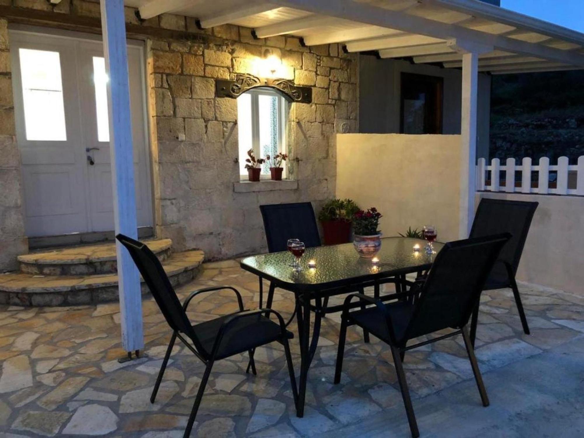 Eris Villa - Amazing View In Lefkada Frínion Екстериор снимка