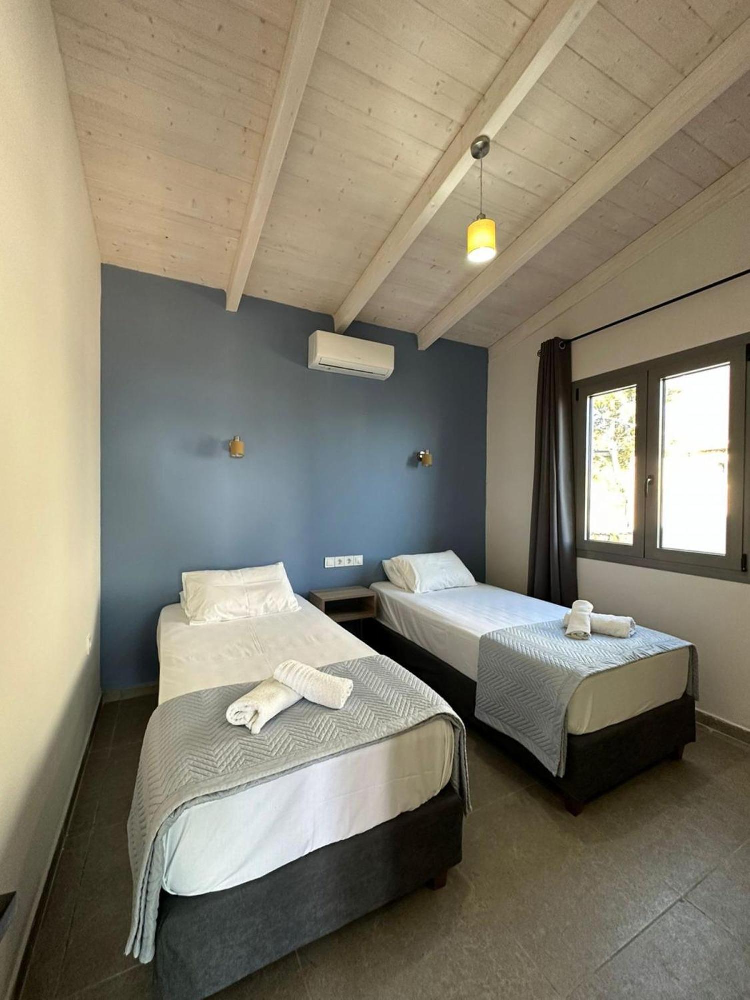 Eris Villa - Amazing View In Lefkada Frínion Екстериор снимка