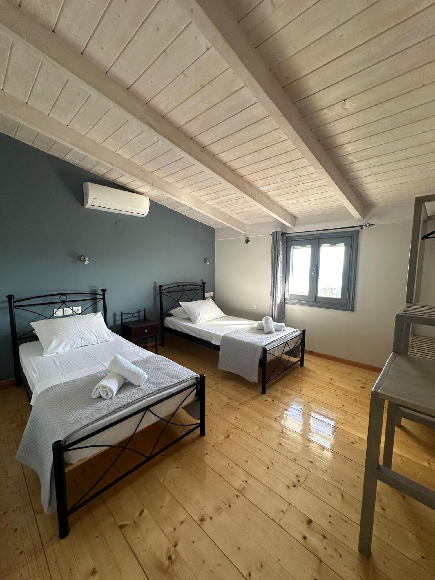 Eris Villa - Amazing View In Lefkada Frínion Екстериор снимка