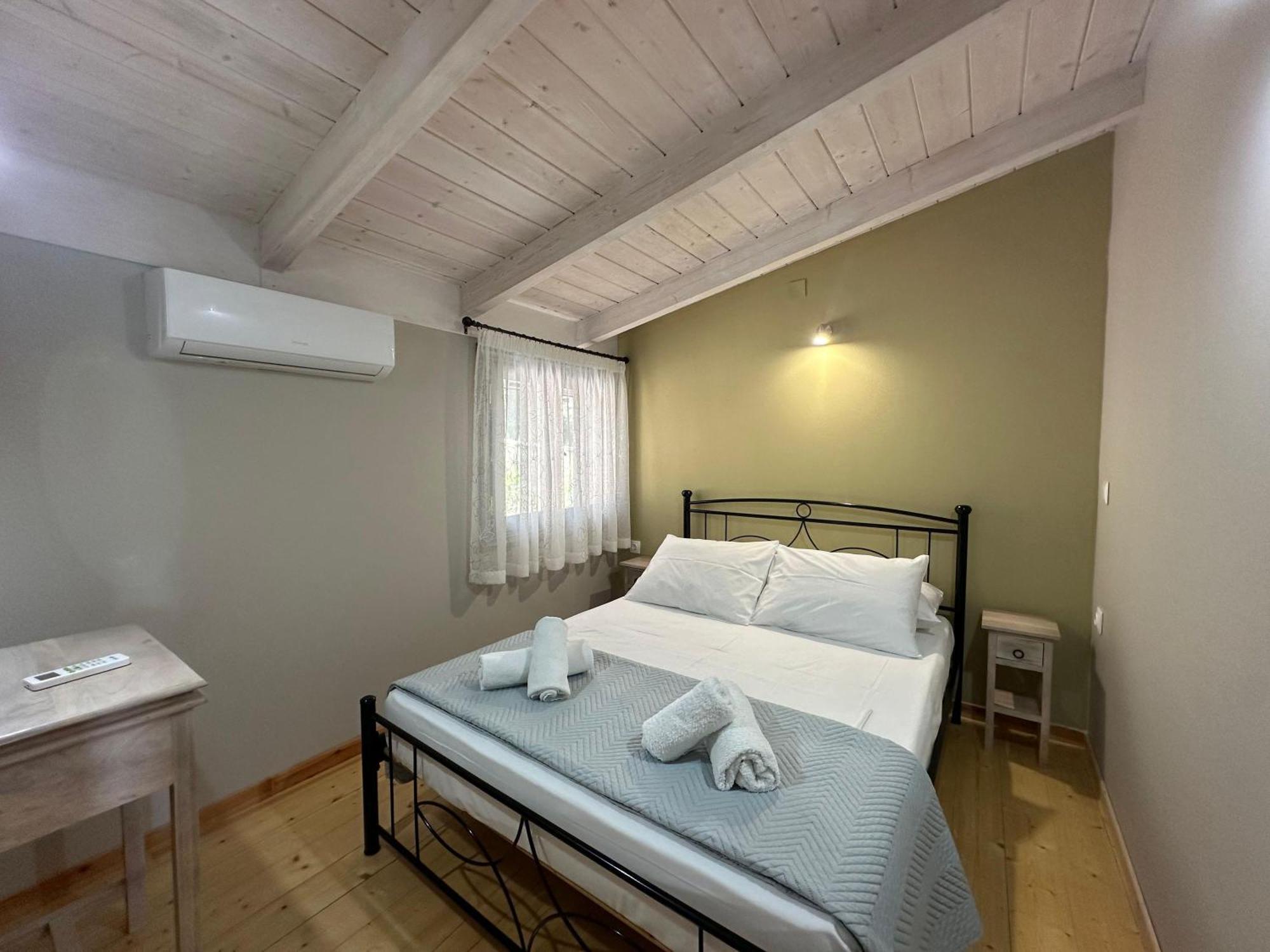 Eris Villa - Amazing View In Lefkada Frínion Екстериор снимка