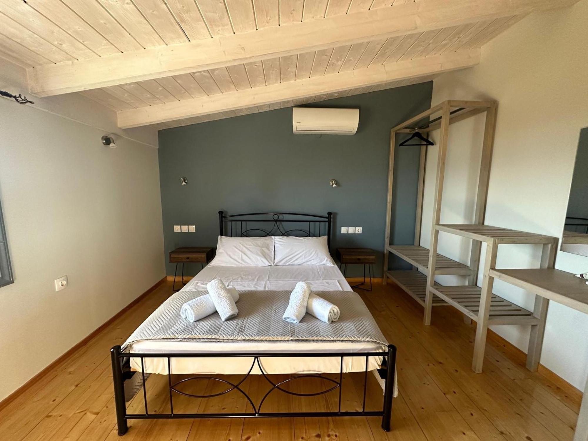 Eris Villa - Amazing View In Lefkada Frínion Екстериор снимка