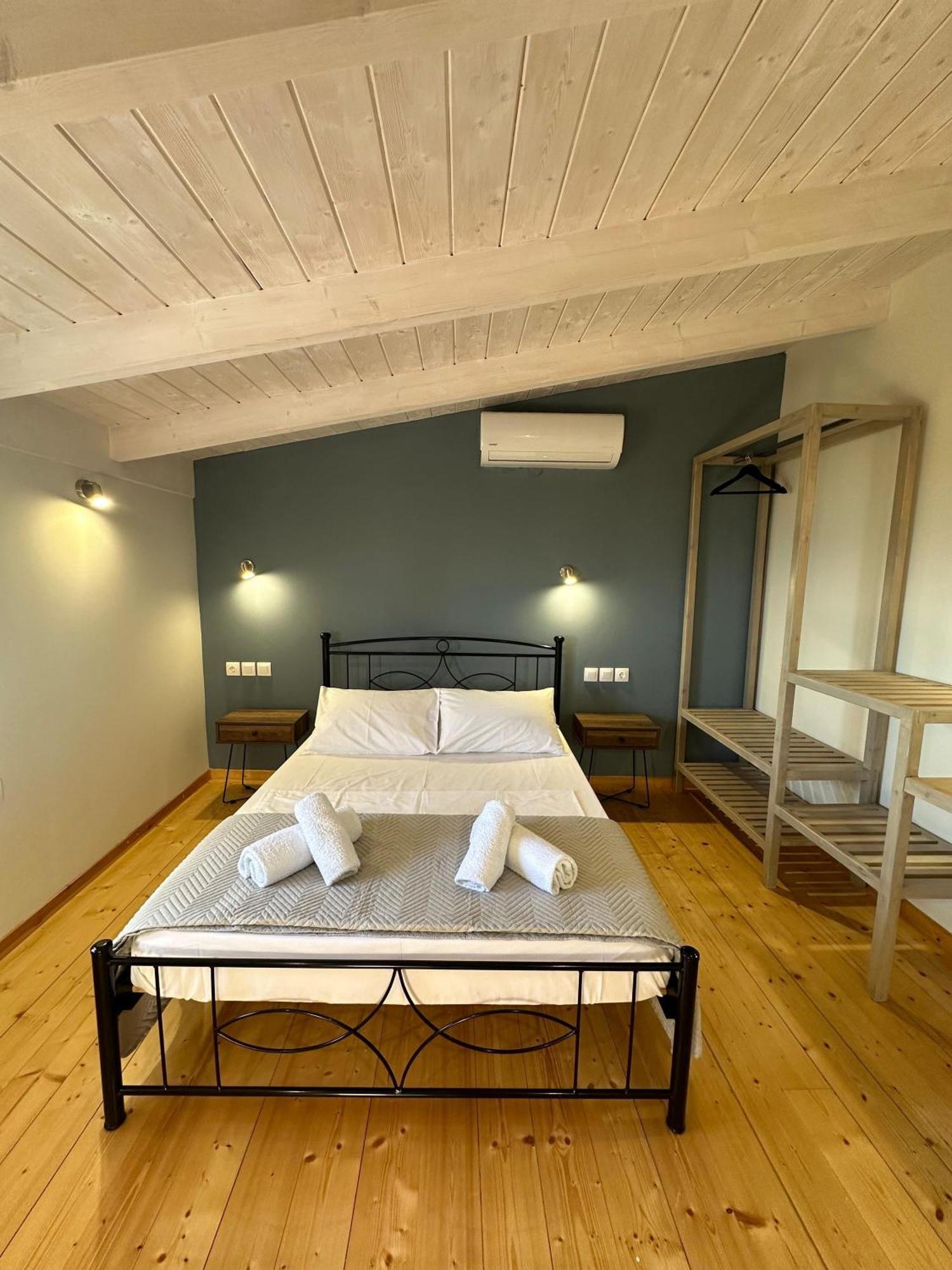 Eris Villa - Amazing View In Lefkada Frínion Екстериор снимка