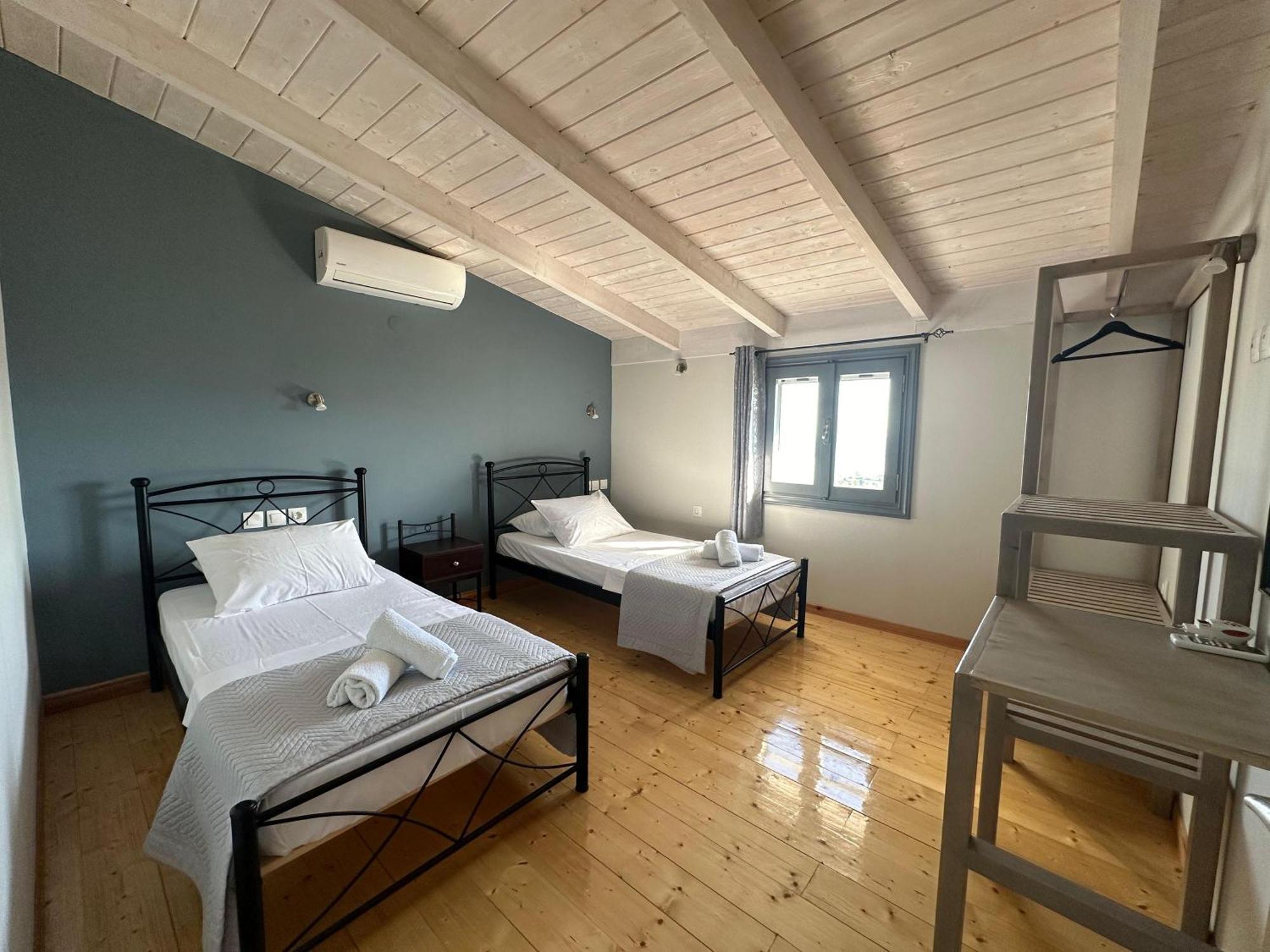 Eris Villa - Amazing View In Lefkada Frínion Екстериор снимка