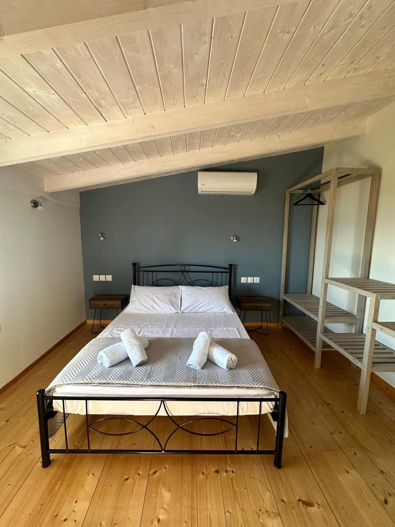 Eris Villa - Amazing View In Lefkada Frínion Екстериор снимка