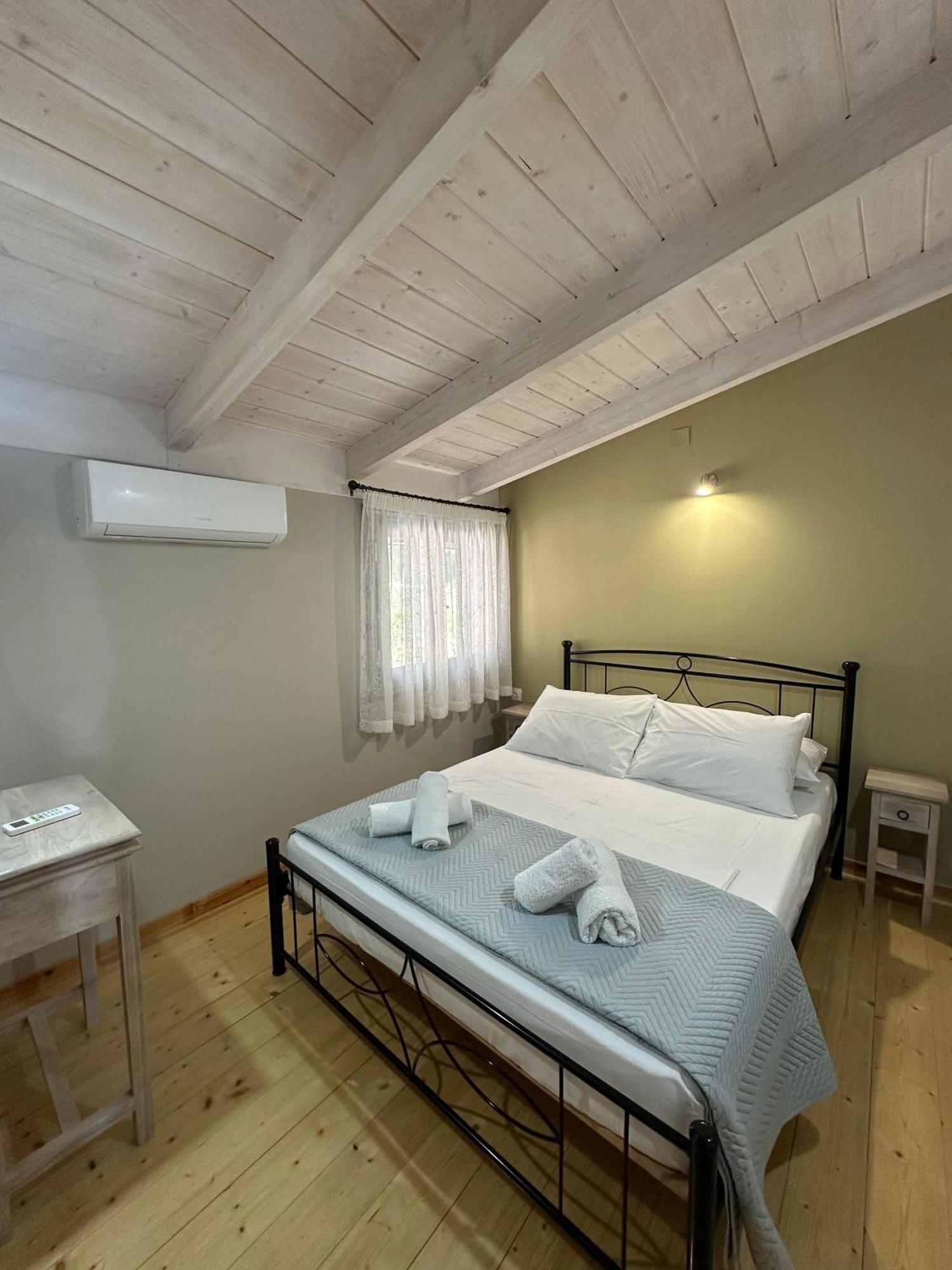 Eris Villa - Amazing View In Lefkada Frínion Екстериор снимка