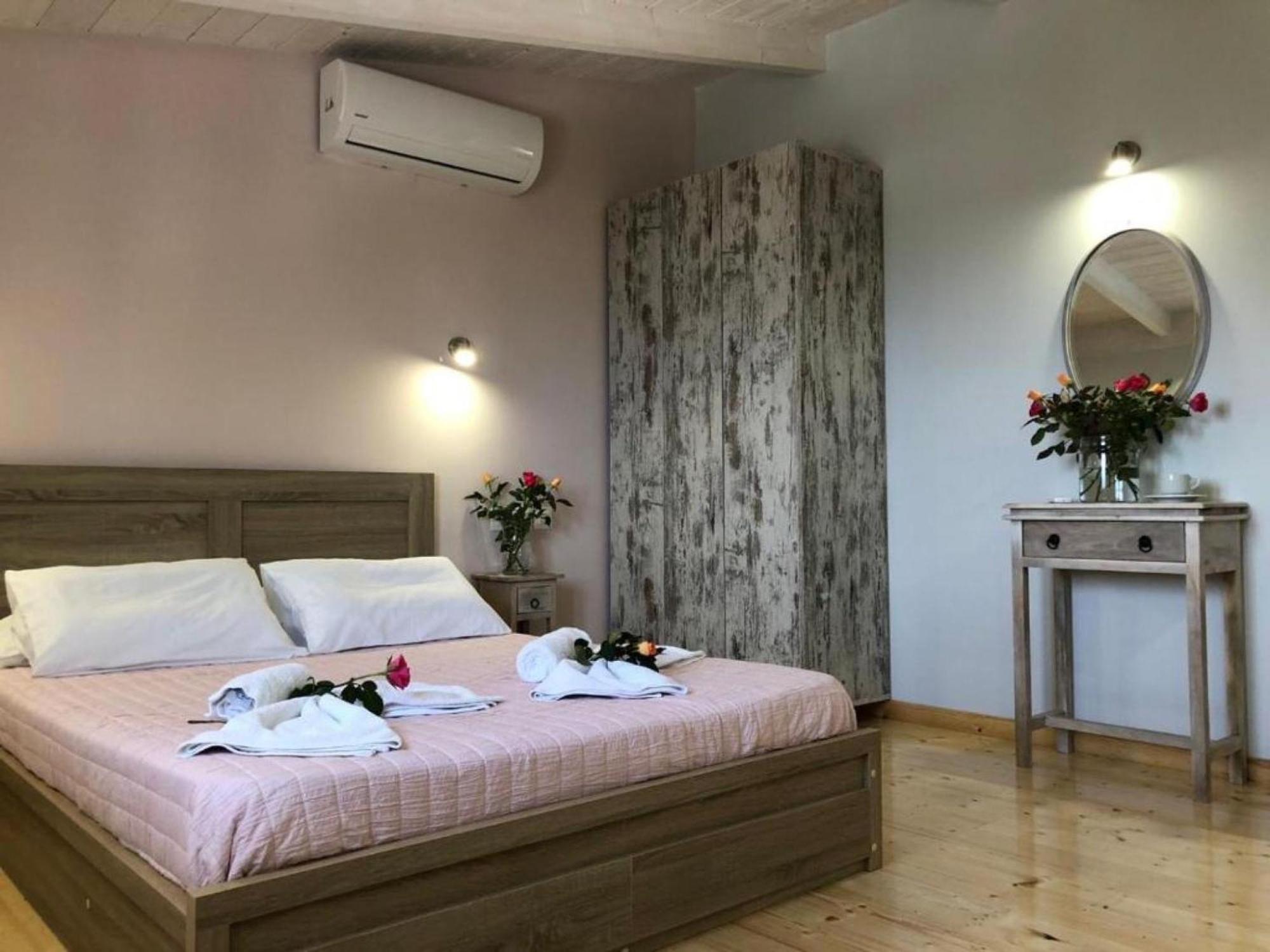 Eris Villa - Amazing View In Lefkada Frínion Екстериор снимка