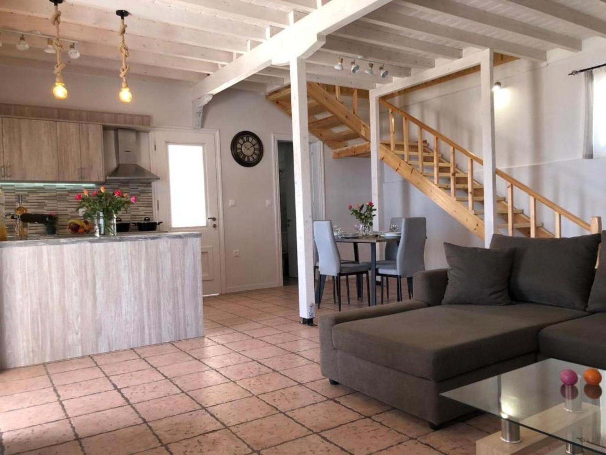 Eris Villa - Amazing View In Lefkada Frínion Екстериор снимка